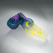 Load image into Gallery viewer, 54TJA25 Jacob Large NC 0031 UV GITD CS
