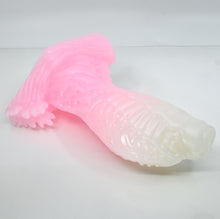 Load image into Gallery viewer, X3XEX98 Shin Medium 0020 UV GITD