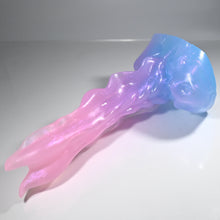Load image into Gallery viewer, V2TEX62 Snark's Maw Small NC 0031 UV CS