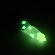 Load image into Gallery viewer, H2TJA70 Hellion Small NC 0031 UV GITD CS