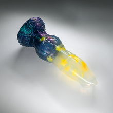 Load image into Gallery viewer, H3TJA77 Hellion Medium NC 0031 UV GITD CS
