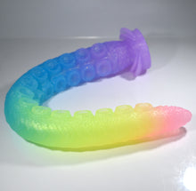 Load image into Gallery viewer, E3TEW73 Illex Large NC 0031 UV CS