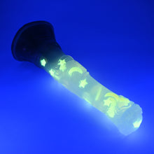 Load image into Gallery viewer, U4TJB15 Cirrus Large NC 0031 UV GITD CS