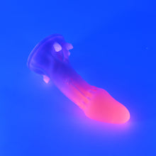 Load image into Gallery viewer, V2SKE21 Vaeriya Small 0030 UV GITD