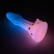 Load image into Gallery viewer, V3MKE22 Vaeriya Medium 0050 UV GITD GOBLIN HOLE