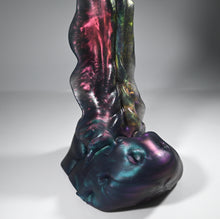 Load image into Gallery viewer, V2TDX32 Snark's Maw Small NC 0031 CS