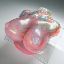 Load image into Gallery viewer, D2TGZ54 Celeste Small NC 0031 UV CS