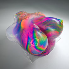 Load image into Gallery viewer, D3TGZ55 Celeste Medium NC 0031 UV CS