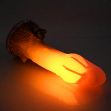 Load image into Gallery viewer, U4SDX24 Vaeriya O/S 0030 UV GITD