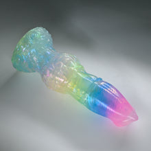 Load image into Gallery viewer, H3TKD50 Hellion Medium NC 0031 CS GOBLIN HOLE
