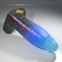 Load image into Gallery viewer, W2TDY91 Tellus Small NC 0031 UV CS