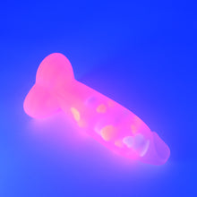 Load image into Gallery viewer, W3THB98^ Tellus Medium NC 0031 UV GITD CS GHPA