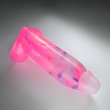 Load image into Gallery viewer, W4THC01^ Tellus Large NC 0031 UV GITD CS GHPA