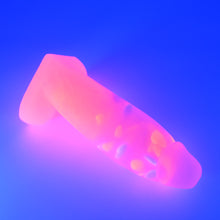 Load image into Gallery viewer, W4THC01^ Tellus Large NC 0031 UV GITD CS GHPA