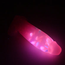 Load image into Gallery viewer, W4THC01^ Tellus Large NC 0031 UV GITD CS GHPA