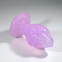 Load image into Gallery viewer, F1TEY55 Dragonfruit Plug Mini NC 0031 UV CS