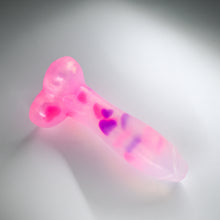 Load image into Gallery viewer, Q2THB49 Aquus Small NC 0031 UV GITD CS