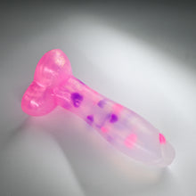 Load image into Gallery viewer, Q3THB54u Aquus Medium NC 0031 UV GITD CS GHU