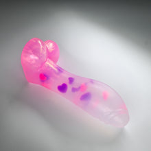 Load image into Gallery viewer, Q3THB54u Aquus Medium NC 0031 UV GITD CS GHU