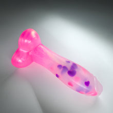 Load image into Gallery viewer, Q4THB56u Aquus Large NC 0031 UV GITD CS GHU