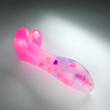 Load image into Gallery viewer, Q4THB56u Aquus Large NC 0031 UV GITD CS GHU