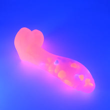 Load image into Gallery viewer, Q4THB56u Aquus Large NC 0031 UV GITD CS GHU