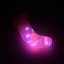 Load image into Gallery viewer, G2THB15 Ignis Small NC 0031 UV GITD CS