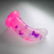 Load image into Gallery viewer, G3THB19u Ignis Medium NC 0031 UV GITD CS GHU