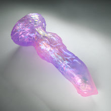 Load image into Gallery viewer, H3TJC27 Hellion Medium NC 0031 UV CS