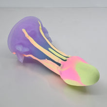 Load image into Gallery viewer, U2MEZ28 Vaeriya Small 0050 UV GITD