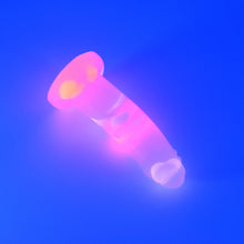 Load image into Gallery viewer, M1THB24 Ferrus Mini NC 0031 UV GITD CS