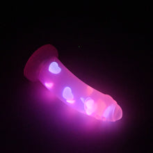Load image into Gallery viewer, M2THB29 Ferrus Small NC 0031 UV GITD CS