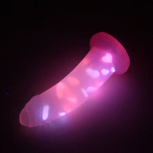 Load image into Gallery viewer, M3THB35u Ferrus Medium NC 0031 UV GITD CS GHU *FLOP*