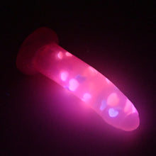 Load image into Gallery viewer, M4THB37^ Ferrus Large NC 0031 UV GITD CS GHPA