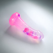 Load image into Gallery viewer, T2THB63 Titan Small NC 0031 UV GITD CS