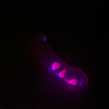 Load image into Gallery viewer, T2THB63 Titan Small NC 0031 UV GITD CS