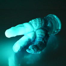 Load image into Gallery viewer, L2MFA55 Altair Small 0050 UV GITD