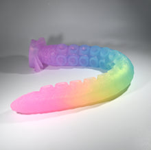 Load image into Gallery viewer, E4TFZ35 Illex Large NC 0031 UV CS