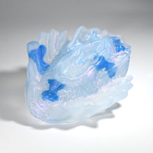 Load image into Gallery viewer, C2TGB07 Calypso Small NC 0031 UV GITD