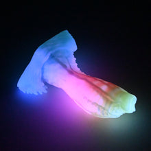 Load image into Gallery viewer, X3MHC03u Shin Medium 0050 UV GITD GHU