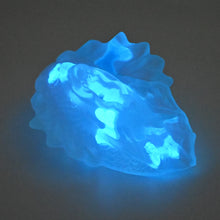 Load image into Gallery viewer, C2TGB07 Calypso Small NC 0031 UV GITD