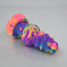 Load image into Gallery viewer, P1SDZ18 Pluto Mini 0030 UV GITD *FLOP*