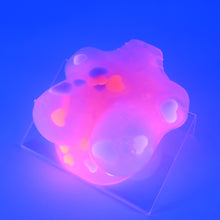 Load image into Gallery viewer, D2THA00 Celeste Small NC 0031 UV GITD CS