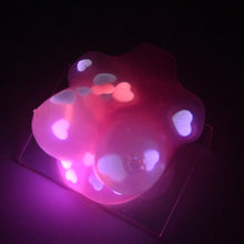 Load image into Gallery viewer, D2THA00 Celeste Small NC 0031 UV GITD CS