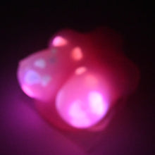 Load image into Gallery viewer, D3THB01 Celeste Medium NC 0031 UV GITD CS