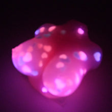 Load image into Gallery viewer, D4THB02 Celeste Large NC 0031 UV GITD CS