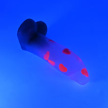 Load image into Gallery viewer, W3TJE98 Tellus Medium NC 0031 UV GITD CS