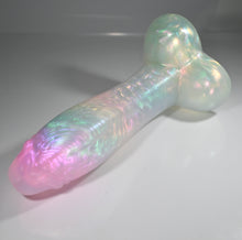 Load image into Gallery viewer, Q3TFA96 Aquus Medium NC 0031 CS