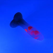 Load image into Gallery viewer, Q2TJE45 Aquus Small NC 0031 UV GITD CS