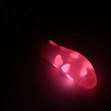 Load image into Gallery viewer, Q3TJE53 Aquus Medium NC 0031 UV GITD CS